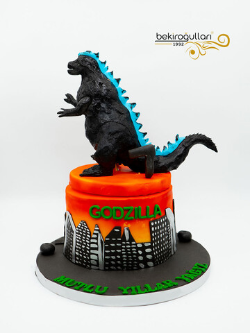 Dinazor Konsept Pasta