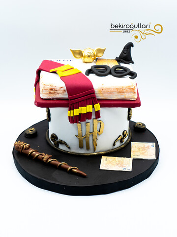 Film Karakteri Konsept Pasta