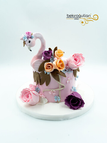 Flamingo Konsept Pasta