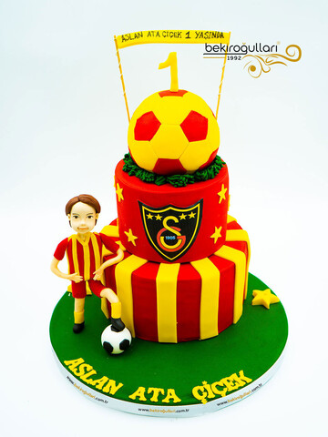 Galatasaray Taraftar Pasta