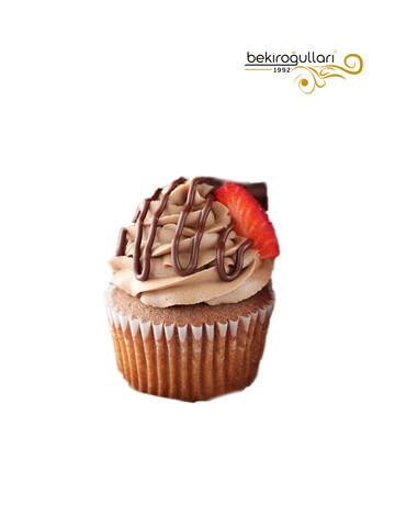 Kakaolu Kek ve Kremalı