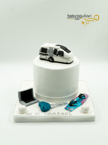 Karavan Konsept Pasta