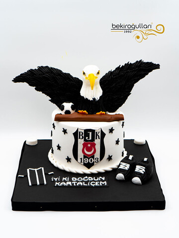 Kartal Model Konsept Pasta