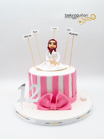 Kişisel Tasarım Konsept Pasta