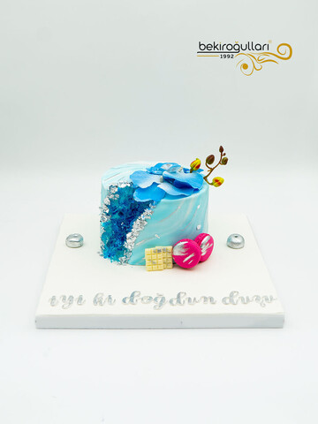 Kristal Konsept Pasta