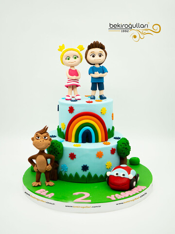 Kukuli Konsept Pasta