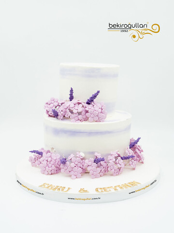 Lila Naked Konsept Pasta