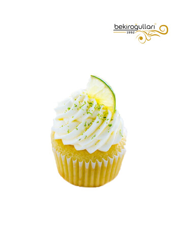 Lime Krema Sade Kekli