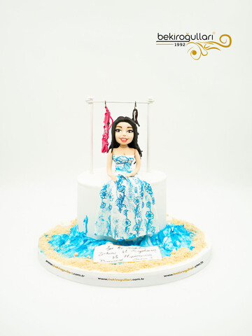 Modacı Konsept Pasta