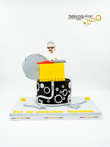 Mühendis Butik Pasta