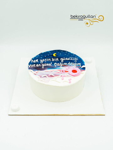 Müzik Temalı Naked Pasta