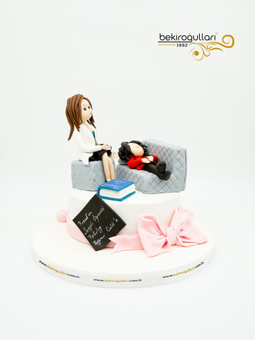 Psikolog Konsept Pasta