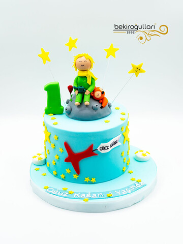 Roman Karakteri Model Konsept Pasta