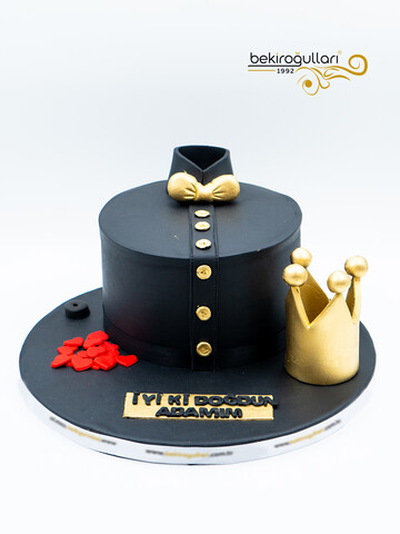 Smokin Papyon Detaylı Konsept Pasta