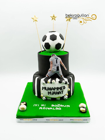 Taraftar Konsept Pasta