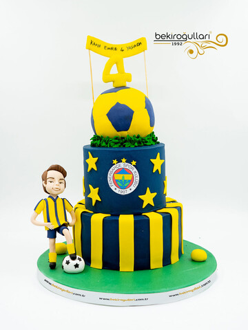 Taraftar Konsept Pasta