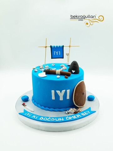 Tasarım Konsept Pasta