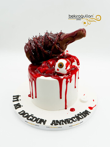 The Walking Dead Pasta