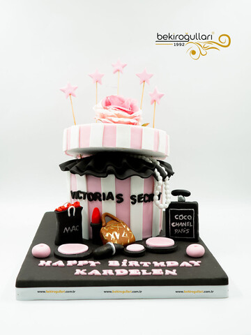 Victoria Secret Pasta