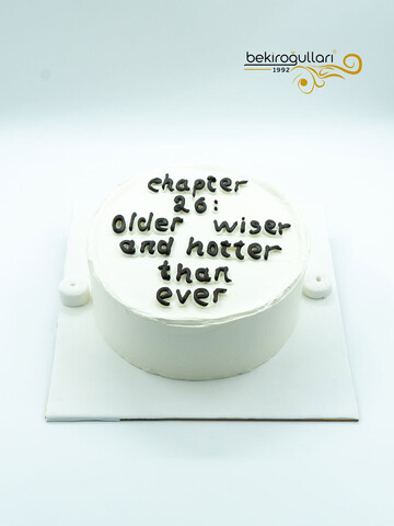 Yazı Detaylı Naked Konsept Pasta