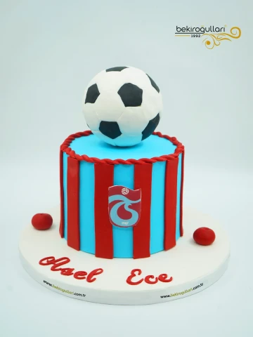 Trabzonspor Konsept Pasta