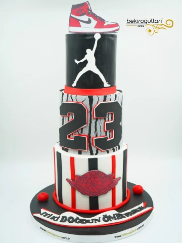 Air Jordan Butik Pasta