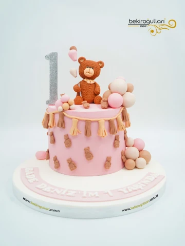 Ayıcık Butik Pasta