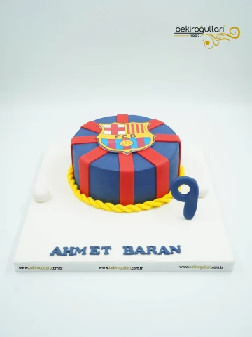 Barcelona Konsept Butik Pasta