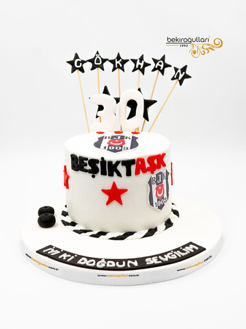 Beşiktaş Butik Pasta