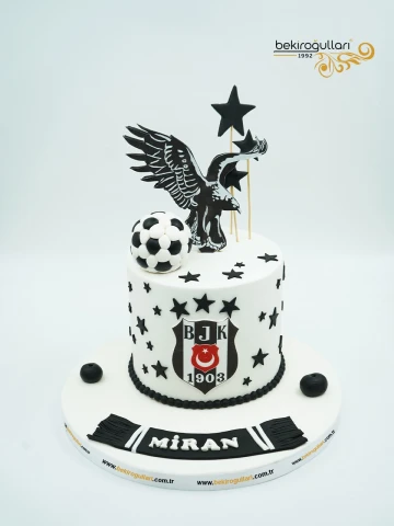 Beşiktaş Konsept Butik Pasta