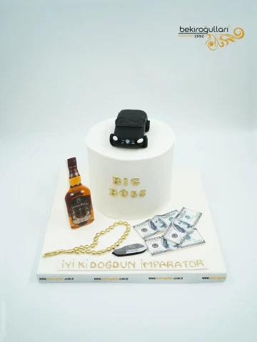 Bigboss Konsept Butik Pasta