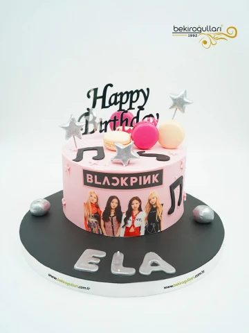 Blackpink Butik Pasta