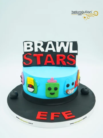Brawl Stars Butik Pasta