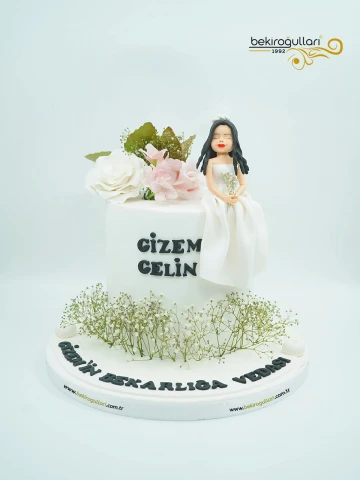 Bride Konsept Pasta