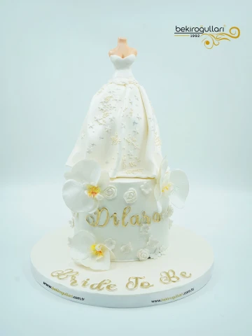 Bride To Be Butik Pasta