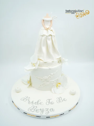 Bride To Be Butik Pasta