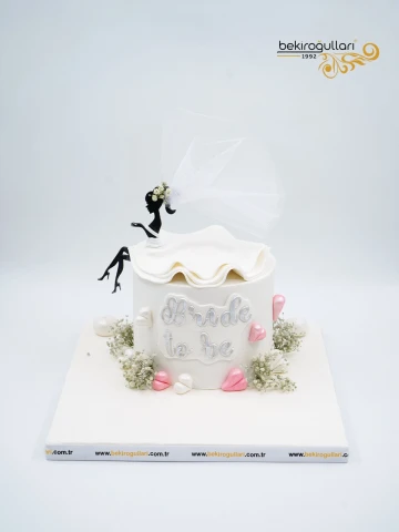 Bride To Be Butik Pasta