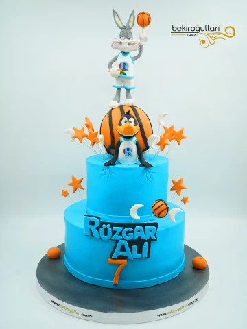 Bugs Bunny Butik Pasta