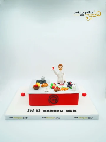 Chef Konsept Butik Pasta