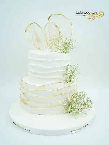 Cipso Detaylı Söz Pastası