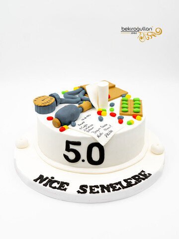 Doktor Konsept Pasta