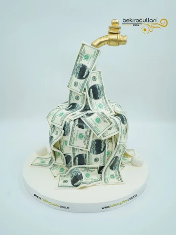 Dolar Musluk Butik Pasta