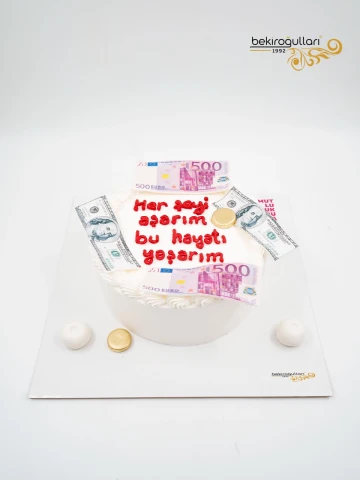 Dolar Ve Euro Detay Naked Pasta