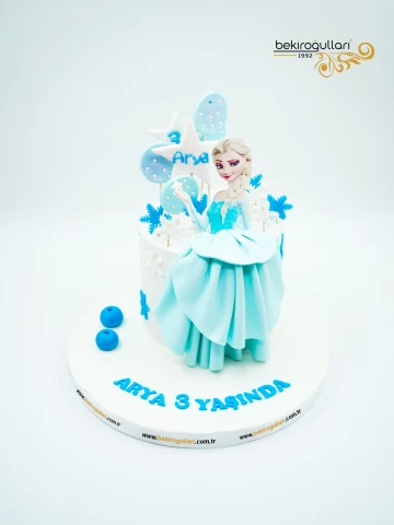 Elsa Konsept Butik Pasta