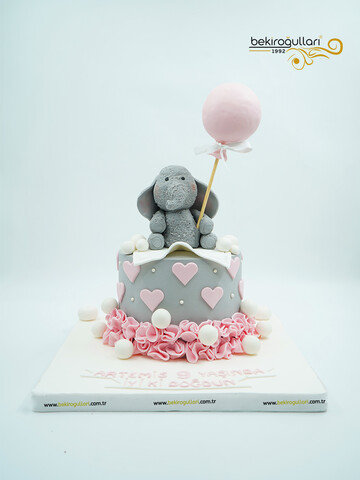 Fil Konseptli Butik Pasta