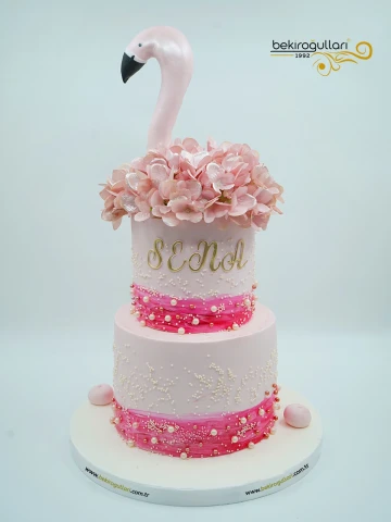 Flamingo Butik Pasta