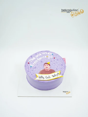 Friends Detay Naked Pasta