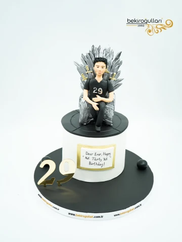 Game Of Thrones Butik Pasta