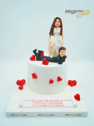 Gelin Damat Butik Pasta