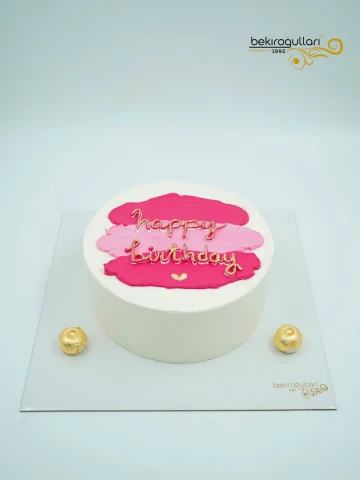 Happy Birthday Naked Pasta